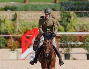 CRISTOFOLETTI AMICO MIO CampITA2013- S5 9363 : AMICO MIO, CRISTOFOLETTI ROBERTO, Campionati Italiani 2013, Cattolica, Horse Riviera Resort, foto di Stefano Secchi ©
